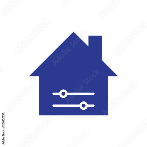 house icon color