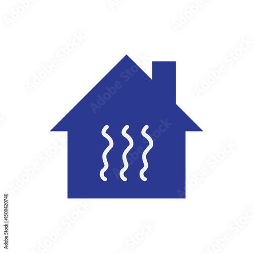 house icon color