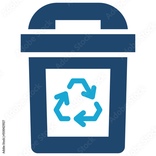 Recycle Bin Icon