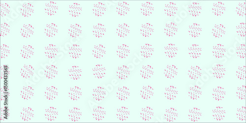 Transparent Vector Gradient Blue Color Halftone Background Staggered Dots Pattern modern dotted