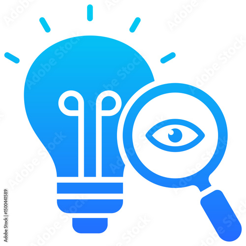 Clarity Icon