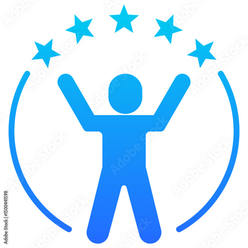 Confidence Icon