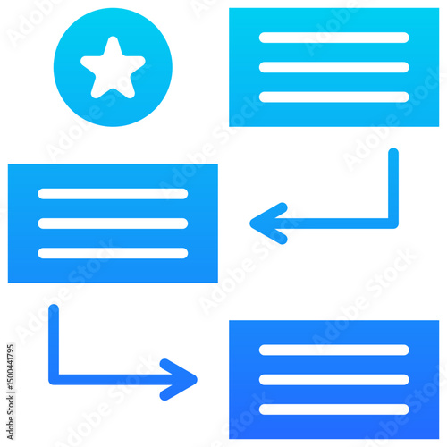 Prioritization Icon