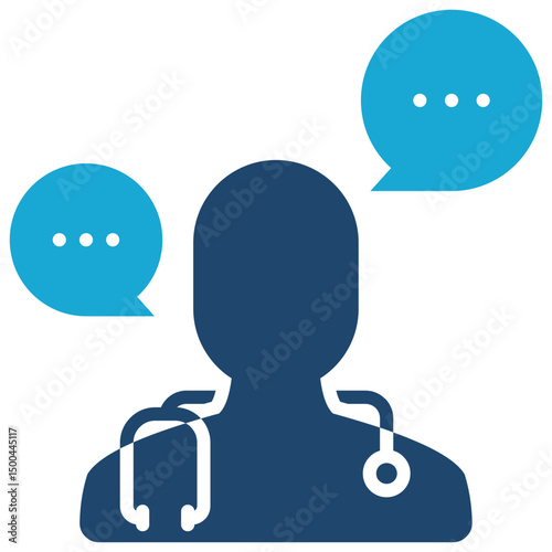 Conversation Icon