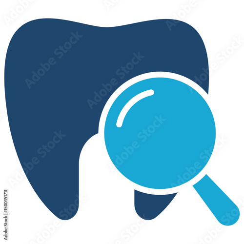 Dental Checkup Icon