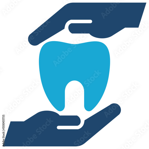 Dental Care Icon