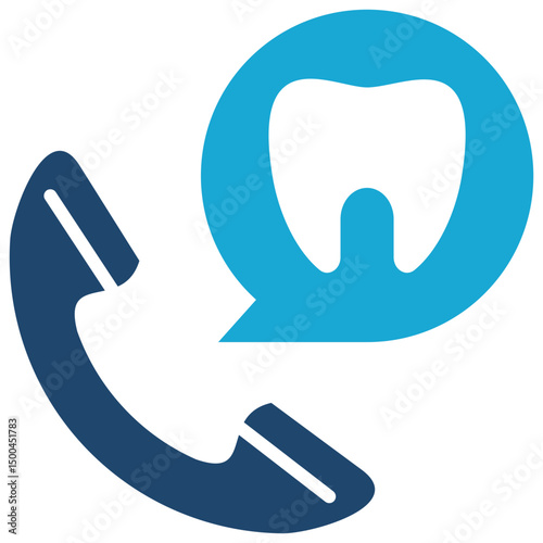 Dentist Appointment Icon