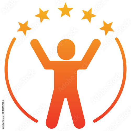Confidence Icon