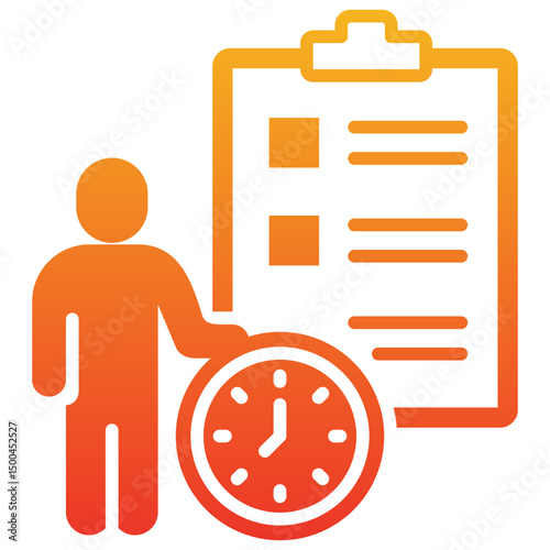 Discipline Icon