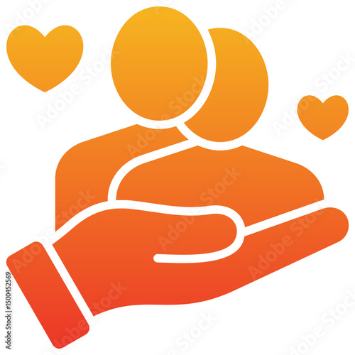 Compassion Icon
