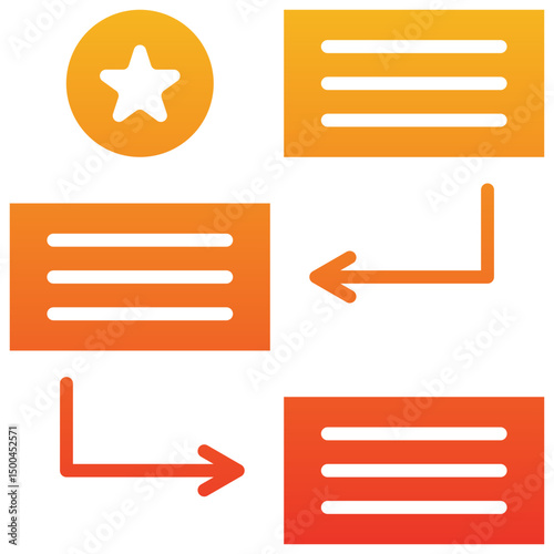 Prioritization Icon