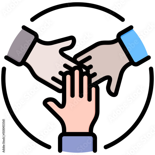 Organization Icon