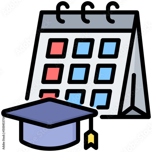 Planner Icon