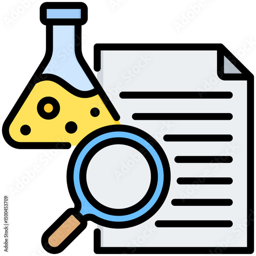 Science Icon