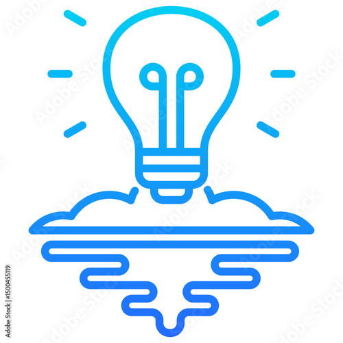 Inspiration Icon