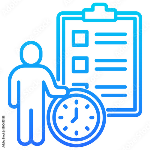 Discipline Icon