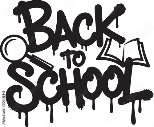 Back to School Silhouette Bundle – SVG PNG for Teachers & Students

School Supplies Clipart – Backpack, Pencil, and Book Vector Set

Back to School Vector Designs – Classroom and Education Themes

Tea