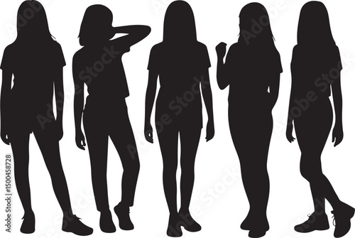 Back to School Silhouette Bundle – SVG PNG for Teachers & Students

School Supplies Clipart – Backpack, Pencil, and Book Vector Set

Back to School Vector Designs – Classroom and Education Themes

Tea