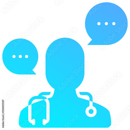 Conversation Icon