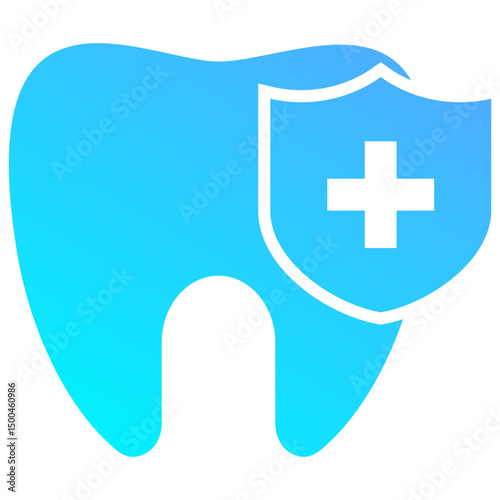 Dental Protection Icon