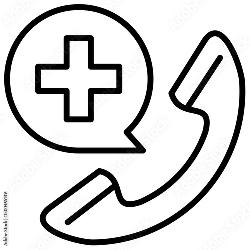 Consultation Icon
