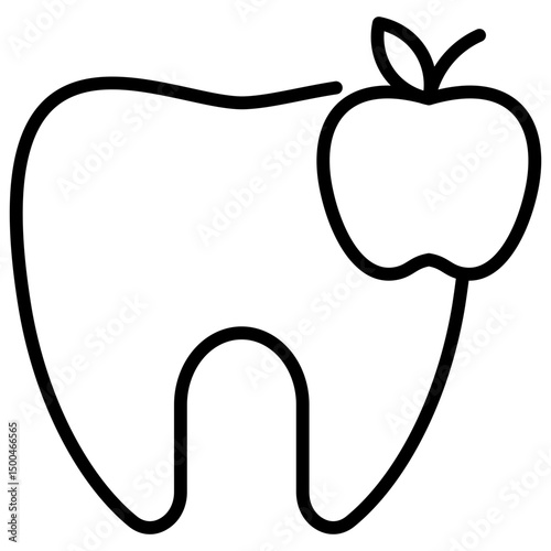 Nutrition Icon