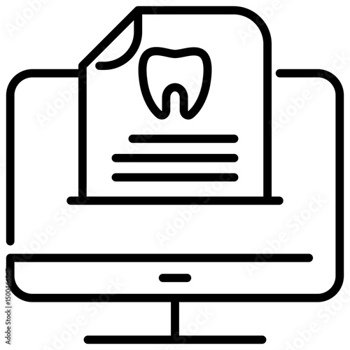 Online Appointment Icon