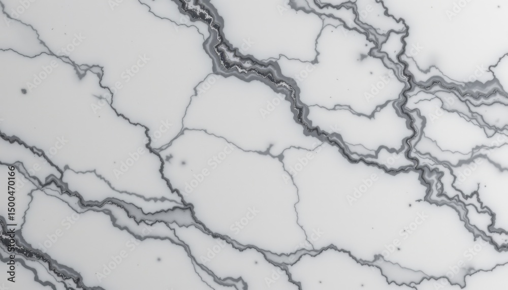 Fototapeta premium Elegant marble texture background interior design visual content modern space close-up natural beauty