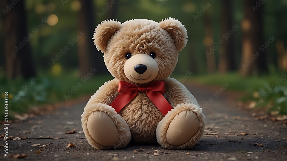 teddy bear with flower teddy bear with flower