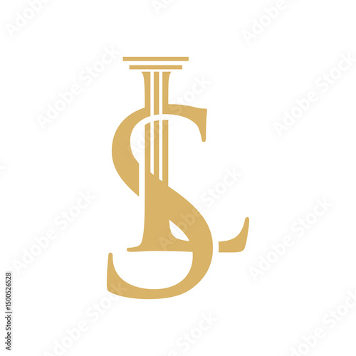 ls law logo