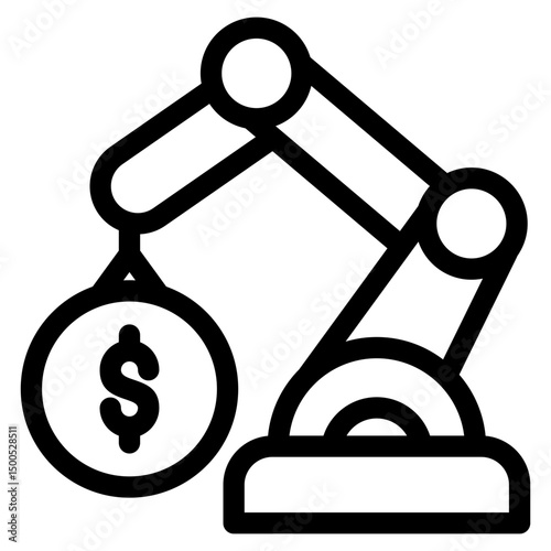 Wealth Builder Icon