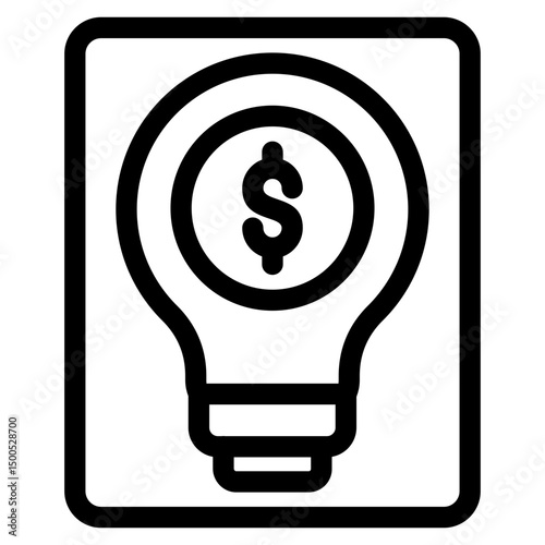 Smart Budget Icon