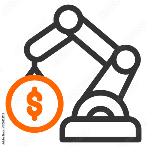 Wealth Builder Icon