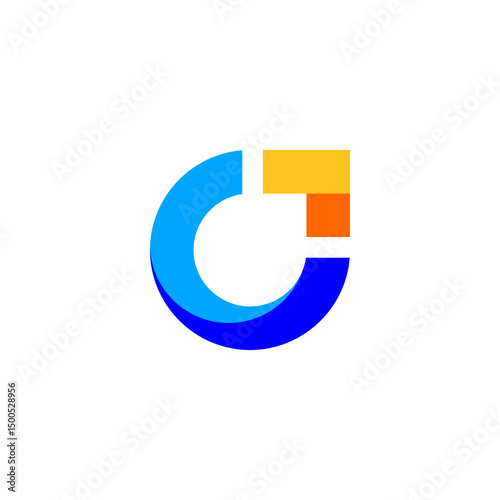 o arrow logo