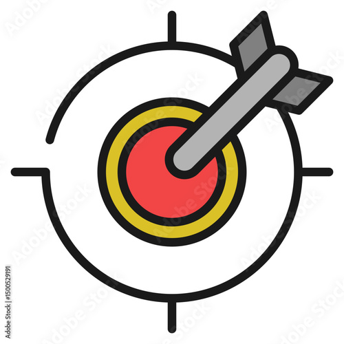 Goal Tracker Icon