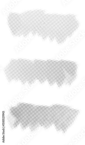 Wallpaper Mural vector illustration of an abstract background Torontodigital.ca