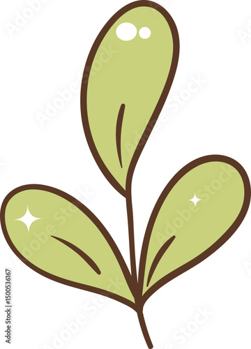 Leaf
