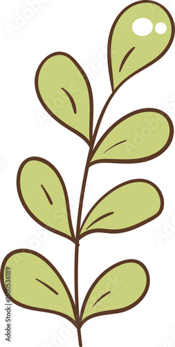 Leaf