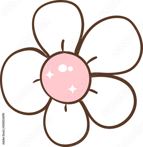Flower Illustration