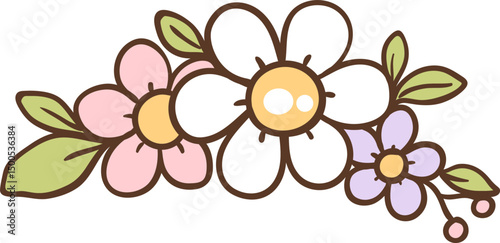 Flower Illustration