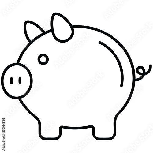 piggy-bank-thin-line-icon-.eps