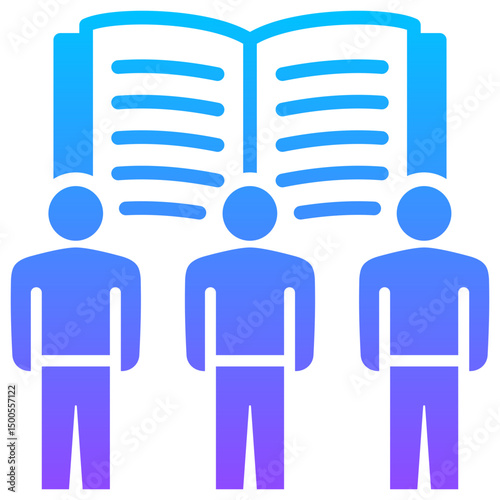 Study Group Icon