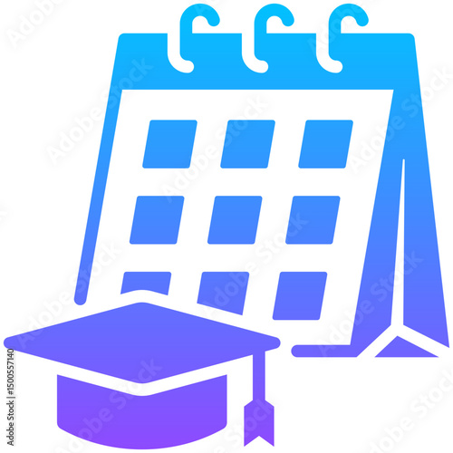 Planner Icon