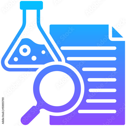Science Icon