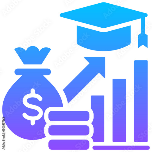 Student Loan Icon