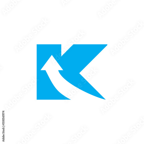 Free Download  K UP  logo.eps - GFXLoad