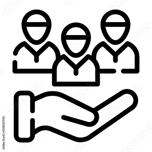 human resources