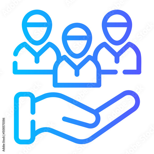 human resources