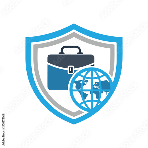 wheelchair icon vector illustration