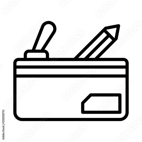 Pencil Case